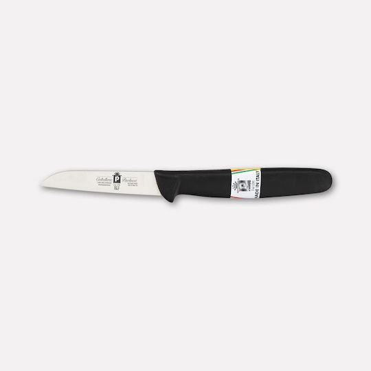 Paolucci Coltellerie Messer Allgemeine Verwendung aus rostfreiem Stahl 8cm