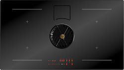 Bertazzoni Επαγωγική P80 4I CH 2M 30NC