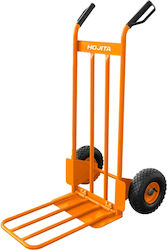 Hojita Transport Trolley for Cargo with Max Load Capacity up to 200kg