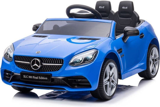 Mercedes SLC 300 Διθέσιο με Τηλεκοντρόλ Τύπου Μπλε