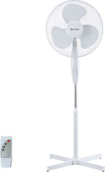 Silifo SF3245 Ορθοστάτης 45cm Λευκός