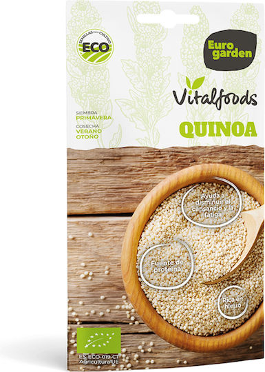 Κινοα 10 Gr Σπόροι Vitalfoods Κινοα 10 Gr Σπόροι Vitalfoods