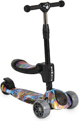 Byox Rumble Wild Dragon Multicolour Byox Rumble Wild Dragon Multicolour
