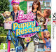 Barbie & Her Sisters Puppy Rescue Edition 3DS Game
