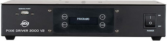 American DJ DMX Dimmer για Κονσόλα Φωτισμού