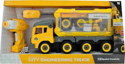Pro Kids Truck