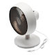 Tischventilator 3 Weißes Ventilatoren 35W
