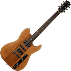 Godin G00GD00045 Ηλεκτρική Κιθάρα Καφέ