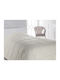 Cottonbox Pilotă Single De Lână 155x215cm 155 300 g/mp²Gsm