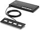 Belkin KVM & Data Switch F1DN004MOD-KM-4