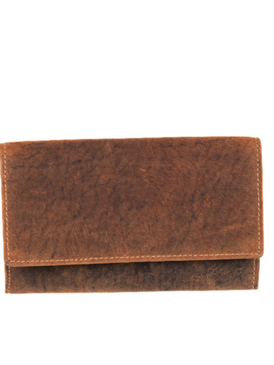 Fetiche Leather Leather Women's Wallet Classic ...