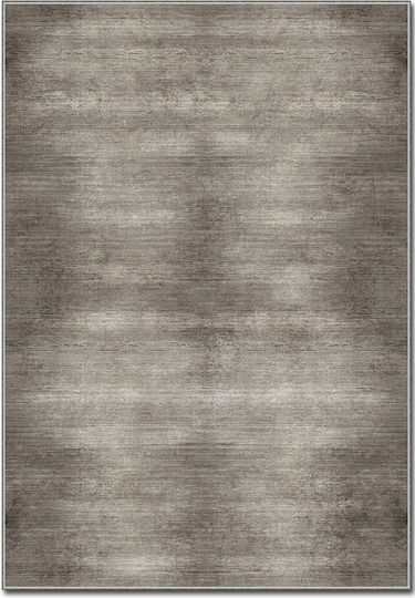 Conceptum Hypnose Rug Rectangular Brown-grey