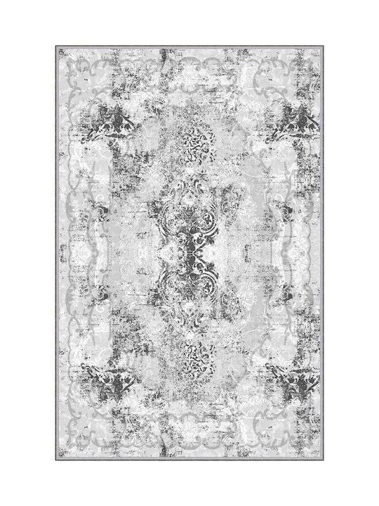 Conceptum Hypnose Eexfab Χαλί Διάδρομος Grey 80...