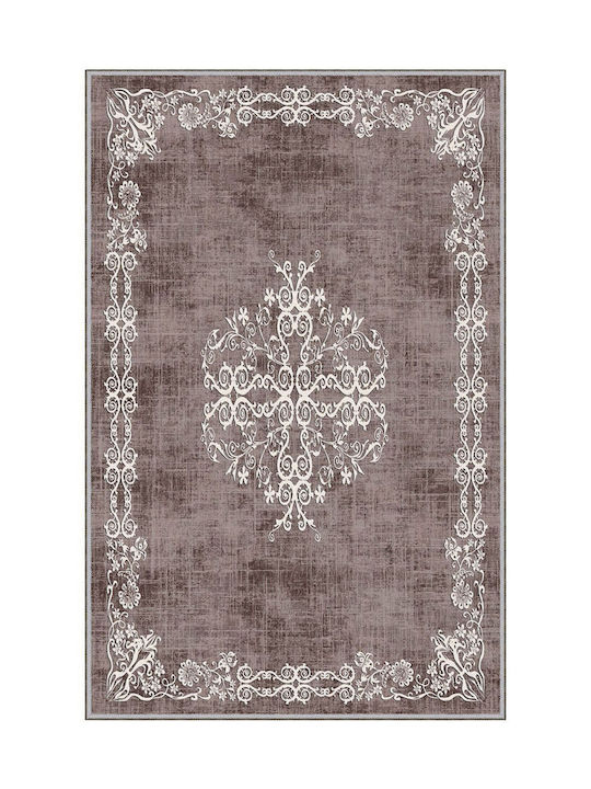 Conceptum Hypnose Eexfab Χαλί Ορθογώνιο Taupe-e...