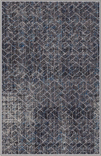 Conceptum Hypnose Exfab Χαλί Διάδρομος Multi 80x150cm