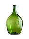 Cosmofan Dekorative Vase Glas 16*29cm