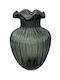 Cosmofan Dekorative Glasvase 12*23,5cm