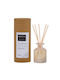 Sense 25 Soft Cotton Diffuser Αρωματικό Χώρου Στικς Άρωμα Cotton Κεντια Γυαλί 100ml