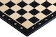 Chessboard No 5 Description Ebony-stained Inlay
