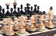 Chess Pearl Medium 36x36cm Not Just Kids