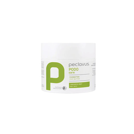 Peclavus Podocare Foot Butter Foot Butter 50ml