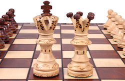 Luxury Ambassador Chess Large 54 X 54 Cm Luxury Ambassador Chess Large 54 X 54 Cm