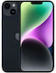Apple iPhone 14 Plus (6GB/512GB) Black Generalü...