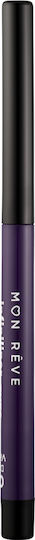 Mon Reve Gel Soft Eye Pencil 08 Dark Violet