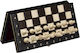 Magnetisches Schulschach 28x28cm