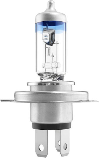Bosch Lampen Auto Plus 90 H4 Halogen 12V 55W 1Stück
