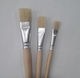 School Paintbrush Piggy Plaque Size 20