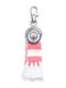 The Carat Shop Charm Ροζ