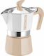 Coffee Maker Stovetop Espresso Pot 2 Cups Pedri...