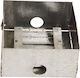 DIL Flush Electrical Box