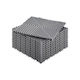 Vevor Terrassendiele für Gartenbodenbeläge