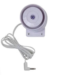 PNI Alarm Siren Indoor 100dB 5V
