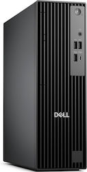 Dell Slim QCS1250 (Ultra 5-235/16GB/512GB) Bundle Dell Slim QCS1250 (Ultra 5-235/16GB/512GB) Bundle