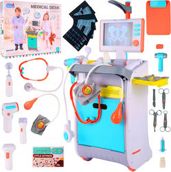 Set Medical Pentru 3+ Ani