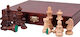 Staunton Nr5 Lux Wooden Case
