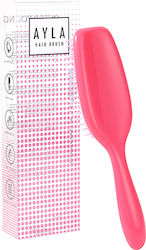 Sister Young Hair Brush