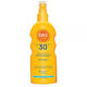 Perfecta Αδιάβροχο Αντηλιακό Σώματος SPF30 σε Spray 200ml