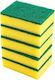 Smart Home Giant Dish Sponge 5 Pieces 4-56941