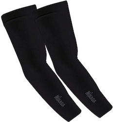 Mikasa Ellenbogenbandagen Schwarz Vbu1010c/bk Mikasa Ellenbogenbandagen Schwarz Vbu1010c/bk