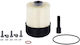 Filtru de Combustibil Renault Captur Dacia Dokker 1.5dci Pu-9011zkit