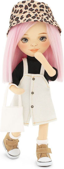 Orange Toys Billie Κούκλα για 3+ Ετών 32εκ.