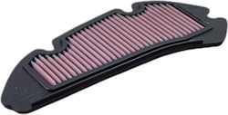DNA Filters Φίλτρο Αέρα Μοτοσυκλέτας Honda Honda SH 125 DNA Filters Φίλτρο Αέρα Μοτοσυκλέτας Honda Honda SH 125