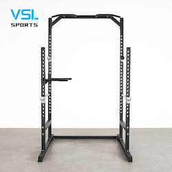 VSL Sports Titanforce 500 Power Rack/Πολυόργανο χωρίς Βάρη VSL Sports Titanforce 500 Power Rack/Πολυόργανο χωρίς Βάρη