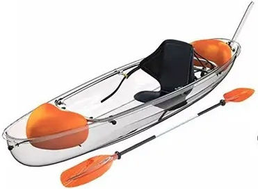 38.DR.963451 Meer 1 Person Orange