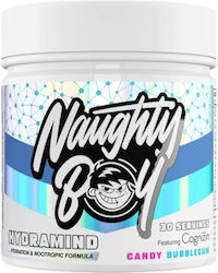 Naughty Boy Hydramind Cognizin Mgultra4 282Гр Вкус Дъвка Bubble Gum Naughty Boy Hydramind Cognizin Mgultra4 282Гр Вкус Дъвка Bubble Gum