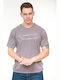 T-Shirt Gray